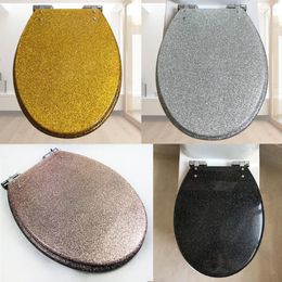Toilet Seat Covers Fashion Cover Set Universal High Quality