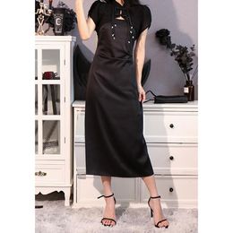 Medias Negras Vestidos Online | DHgate Medias Negras Vestidos Online | DHgate