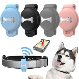 Dog Car Seat Covers Portable Tracking Locator Cover Prevention Anti-lost Waterproof Bluetooth