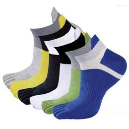 Sports Socks 2022 Thick Towel Bottom Short Breathable Sweat-Absorbent Lightweight Fitness Running Cycling