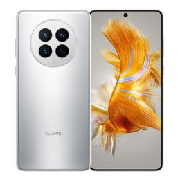 Original Huawei Mate 50 4G Mobile Phone 8GB RAM 128GB 256GB 512GB ROM Snapdragon 8 Plus 50.0MP AI NFC HarmonyOS 6.7" OLED XMAGE Display Fingerprint ID Face Smart Cellphone