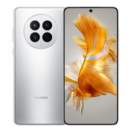 Original Huawei Mate 50 4G Mobile Phone 8GB RAM 128GB 256GB 512GB ROM Snapdragon 8 Plus 50MP NFC IP68 HarmonyOS 6.7" OLED Full Display Fingerprint ID Face Smart Cell Phone