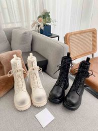 Women Designer Boots Ankle Boot winter warm Shoes Woman Martin Martin Booties Stretch High Heel Sneaker Winter Chelsea Motorcycle Riding bootss