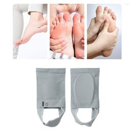 Ankle Support Feet Care Flatfoot Correction Foot Tool Arch Ortic Insole Orthopaedic Pad Plantar Fasciitis