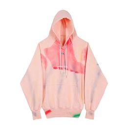 Womens Hoodies Sweatshirt Autumn Winter Print Hoodie Hippop Pullovers Tops Streetwear Design Egirl Long Sleeve Oversize 221010