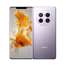 Original Huawei Mate 50 Pro 4G Mobile Phone 8GB RAM 256GB 512GB ROM Snapdragon 50.0MP NFC IP68 HarmonyOS 6.74" 120Hz OLED Full Display Fingerprint ID Face Smart Cellphone