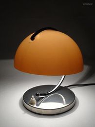 Table Lamps Italian Modern Fashion Lamp Living Room Sofa Next To Restaurant Bar Counter Bedroom Bedside Simple