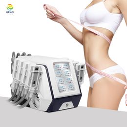 Newly Portable Slimming fat freezing plate cryolipolysiIs fat freeze with ice pads cryotherapy weight loss machine good discount