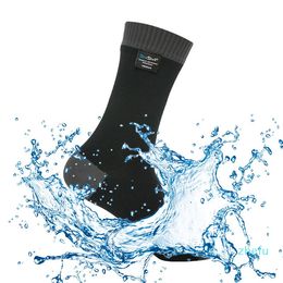 Hand Foot Warmer Waterproof Breathable Men and Women Socks For Hiking Hunting Trekking Skiing Fishing Seamless Outdoor Sports Unisex 220827