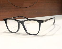 New fashion design optical eyewear exquisite cat-eye frame retro simple style with box can do prescription lenses model BONENNISSE