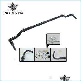 Querlenkerhalterung Pqy – 24 mm Stabilisator 92–00 Eg Ek für Honda Civic 94–01 Acura Integra Dc2 und Endverbindungssatz Pqy1013 Drop-Lieferung 2022 Dhbeo