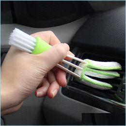 Other Housekeeping Organisation Car Cleaning Tool Brush Keyboard Products Mtifunctional Drop Delivery 2022 Home Garden Housekee Orga Dh4Kn