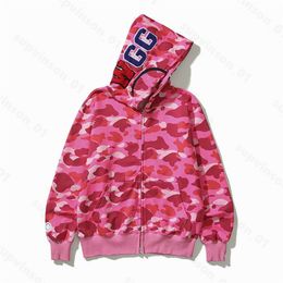 Shark Hoodies Mens Womens Fashion Men Deisigners Hoody Stylist Cartoon Sharks Printing Hoodies Jacket Man High1 Quality Casual Sweatshirts545