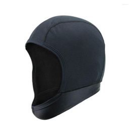 Motorcycle Helmets Helmet Inner Cap Quick Dry Summer Breathable Hat Bicycle Racing Under Beanie For Men And Women