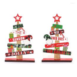 Christmas Decorations 27RE Decoration Tabletop Ornaments Xmas Winter Holiday Home Decor