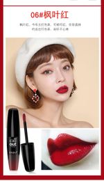 Lip Gloss Lipgloss Sexy Liquid Lipstick Matte Long Lasting Waterproof Cosmetic Beauty Keep 24 Hours Makeup