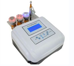 no needle mesotherapy machine electroporation ampoule non microneedle portable free needles mesotherapie devices for spa salon no-Needle mesotherapy Device