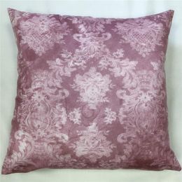 Pillow Digital Printing Vintage Cover Decorative Pillowcase Floor