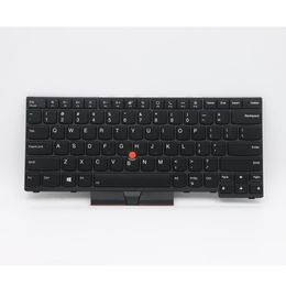 New Palmrest Backlit Keyboard For Lenovo ThinkPad T14 P14s Gen 1 Gen 2 5N20V43760 5N20V43904
