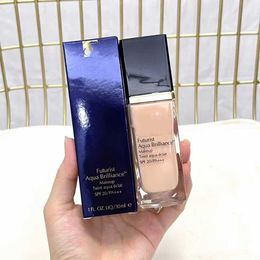 Face Concealer High quality water repellent makeup foundation concealing moisturizing light and sunscreen 30ml