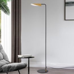 Floor Lamps Creative Nordic Living Room Lamp Post Modern Simple Duck Beak Bedroom Bedside Study