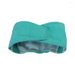 Dog Apparel Male Physiological Pants Nursing Nappy Diapers For Dogs Belly Wraps Incontinence Sanitary Binding Comfortable