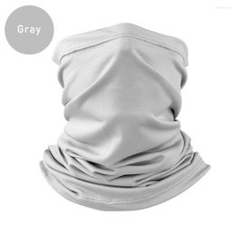 Bandanas Portable Hiking Scarves Bike Motorcycle Face Mask Bandana Scarf Women Men Outdoor Cycling Running Neck Tube