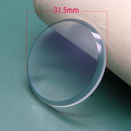 Watch Repair Kits 31.5mm Sapphire Crystal Glass High Quality Replacement Part For Skx007 Skx013 Skx009 Mod Case Tools &