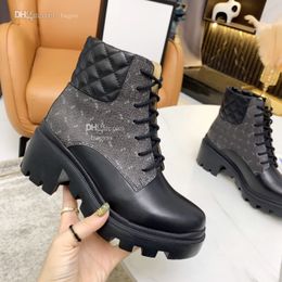 Winter Designer Women Ankle Boots Fashion GGity High Heels Booties Sexy Red Heels Cowboy Boot Luxury Leather asfvcv