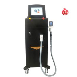 Factory Price 1600W Diode Laser Hair Removal Machine handle with screen