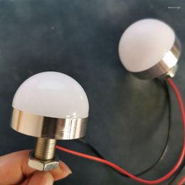 Bulb Crystal Light Retrofit Aisle Energy Saving Source Highlight Machine Work