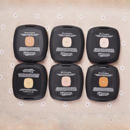 Minerals Foundation 14g Face Pressed Powder R150 R170 R250 R270 R310 R330