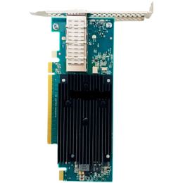 Other Computer Components Solarflare XtremeScale X2541 PLUS single-port 100Gb low-latency financial network card