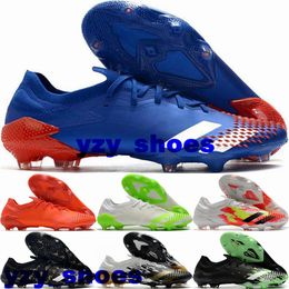 adidas predator mutator 20.1 low cut