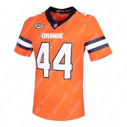 Football Football Syracuse Orange Football Jersey Garrett Shrader Sean Tucker Mikel Jones Oronde Gadsden II Marlowe Wa