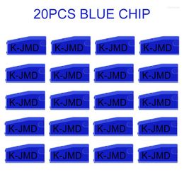 King Chip JMD Handy Baby 5PCS/LOT Original Key Copier For CBAY Super Red