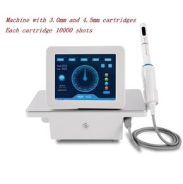 RF Equipment 2022 Professional HIFU Vaginal Machine High Intensity Focused Ultrasound HIF Vaginal Tightening Rejuvenation Skin Care Beauty Machine CE