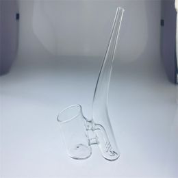 Smoking Pipes clear proxy new design only sale glass beautiful