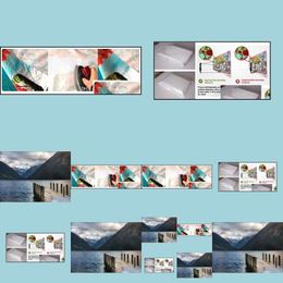 背景素材Shengyongbao Vinyl Custom Pography Backdrops Prop Digital Printed Tal Scenery Theme Po Studio Backgrounds19216- DHQQ6
