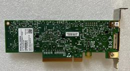 Other Computer Components Mellanox CTX-3 CX353A MCX353A-FCBT MCX353A-QCBT IBM 00W0039 10/40/56g QSFP FDR IB card