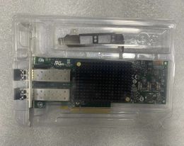Other Computer Components original EMULEX LPE32002-M2 32GB FC HBA Fibre Channel Card