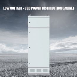 Other Electrical & Telecommunication Supplies Low voltage-GGD distribution cabinet Power cabinet