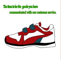 fan_runners x1 The item is for the goods you have communicated with our customer service
