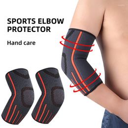 Knee Pads Gym Sport Elbow Brace Compression Support Sleeve Tennis Tendonitis Arthritis Weightlifting Protector