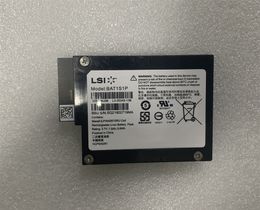 Other Computer Components LSI SAS 9260-8i 9260-4i 9260-16i Array Card Battery iBBU08