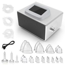 Portable Slim Equipment 2022 breast enhancement machine on sale butt enhancement suction cupping vacuum therapy buttocks lifting machine