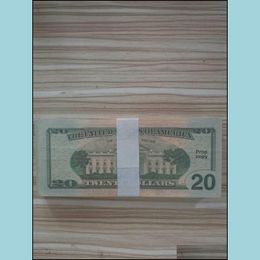 Other Festive Party Supplies Usa Dollor Banknote Money Dollar Prop Paper Gift Party Toy Currency Toys Fake Children Novelty Movie 04 OtytyZ0BN