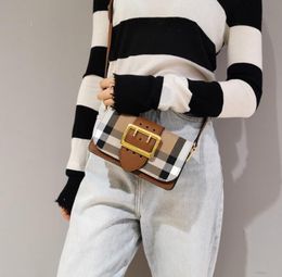 XM 060 Designer Shoulder Bag Retro Female Trendy Handbag Luxury Big Fashion High Capacity Shopper Shopping Tote