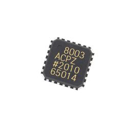 NEW Original Integrated Circuits 1.4 GHz Op Amp w/disable Triple AD8003ACPZ AD8003ACPZ-REEL7 IC chip LFCSP-24 MCU Microcontroller