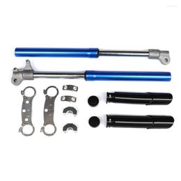 All Terrain Wheels Front Fork Absorber Suspension Kit For Mini Moto Motorcycle 49cc Dirt Pit Bike